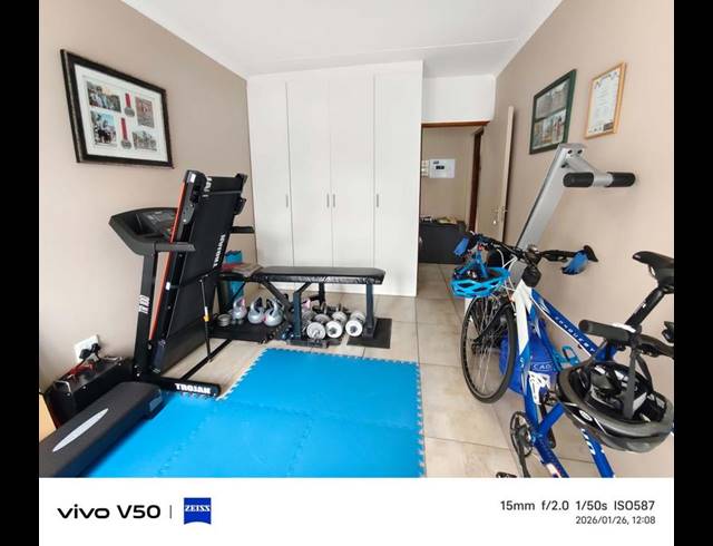 3 BEDROOM HOUSE FOR SALE IN SEEMEEU PARK